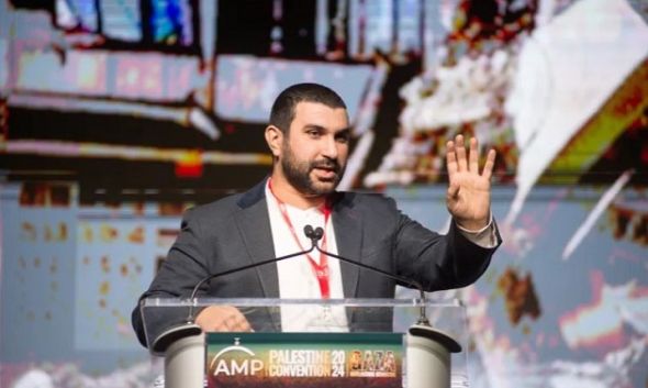 إدارة ترامب ترفض الإفراج عن صحفي بريطاني من أصل تونسي وتستعد لترحيله