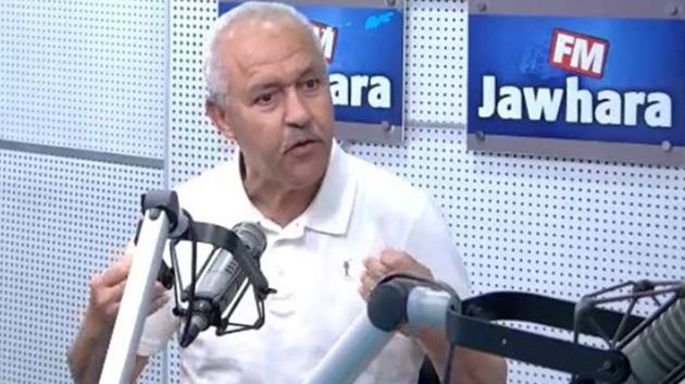 'هذا غير صحيح'.. الشكندالي يُعلّق على تصنيف الدينار التونسي كأقوى عملة في أفريقيا (فيديو)