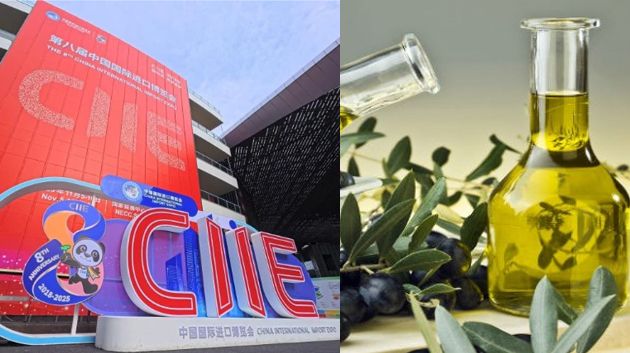 تونس تُروّج لزيت الزيتون في الصين