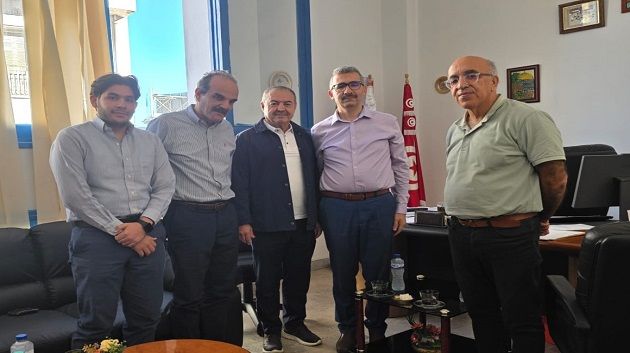 عمادة المهندسين التونسيين توقع اتفاقية شراكة مع المدرسة العليا للإحصاء