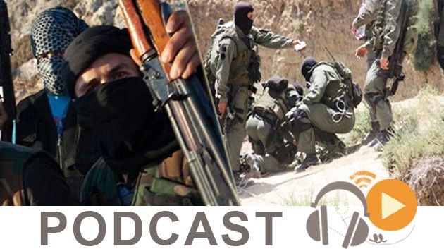 نشرة أخبار منتصف النهار ليوم السبت 09 ماي 2015 