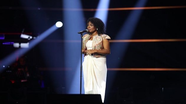 بأغنية من التراث.. مشاركة تونسية تتألّق في برنامج the voice (فيديو)