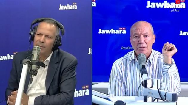 عبد اللّه الصحراوي: 'صابة زيت زيتون هذه السنة قد تصل إلى 500 ألف طن'