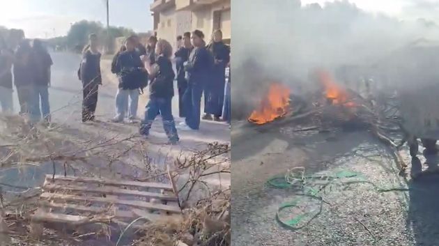 سيدي بوعلي: احتقان في منطقة 'أولاد علي' بسبب تواصل أزمة النقل المدرسي