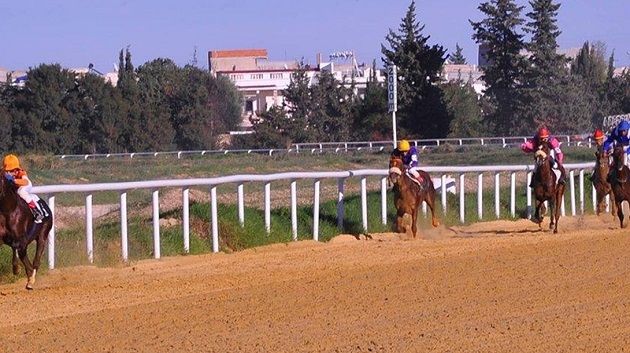 تمديد إجراءات الحجر الصحي بميدان سباق الخيل بقصر السعيد
