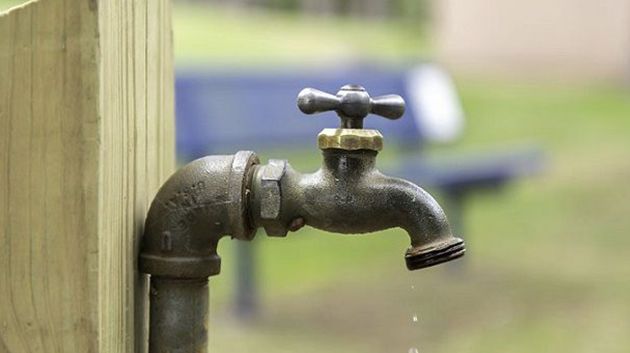 سيدي بوزيد: انقطاع مياه الشرب بكامل معتمدية الهيشرية اليوم 