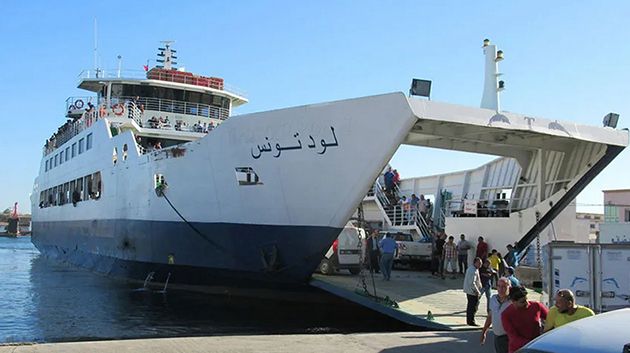 صفاقس: إضطراب محتمل على مواعيد سفرات اللود اليوم وغدًا