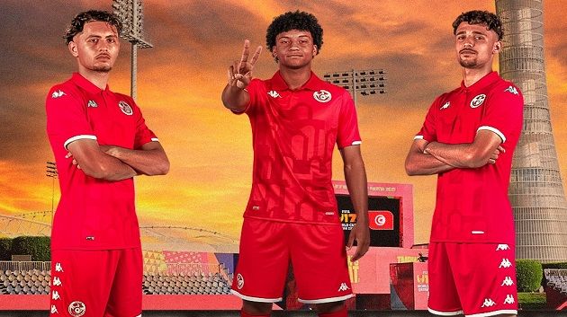 مونديال قطر لأقل من 17 سنة: تونس تنهزم ضد الأرجنتين