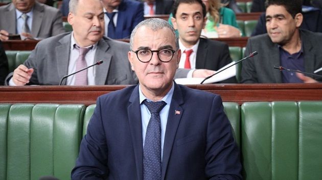 وزير الإقتصاد :