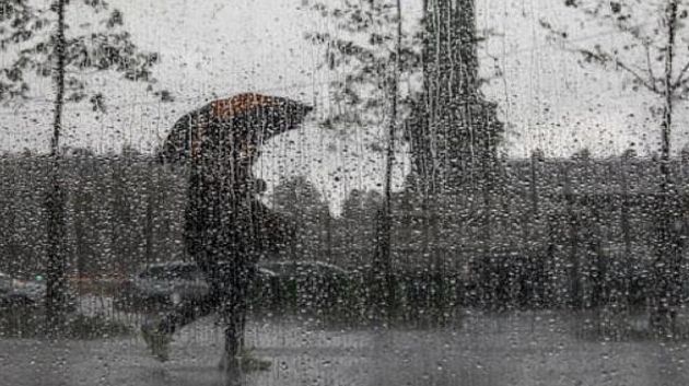 كيف سيكون الطقس في نهاية الأسبوع ؟