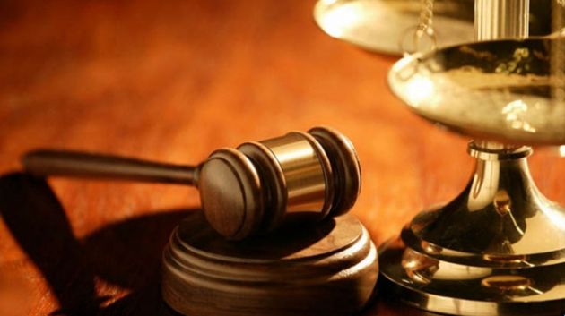 ارتفاع عدد القضايا خلال السنة القضائية 2024 - 2025‎