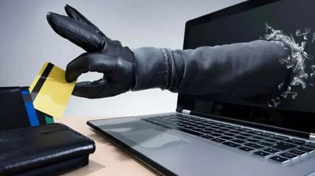 ألمانيا : اعتقال 18 شخصا من شبكة دولية للاحتيال الالكتروني