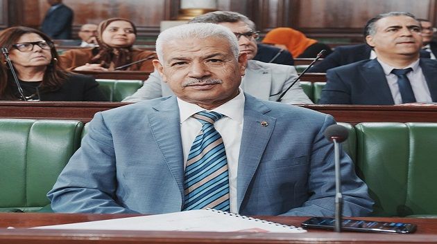 وزير التجارة :