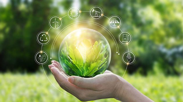 الحمامات : انطلاق فعاليات تظاهرة التواصل والتحول الأخضر 