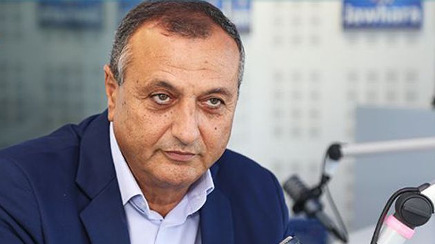 دخول عصام الشابي في إضراب جوع