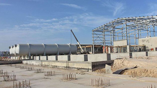 قريباً: انطلاق أشغال ربط شبكة مياه الشرب بالمنستير بمحطّة تحلية المياه بسوسة