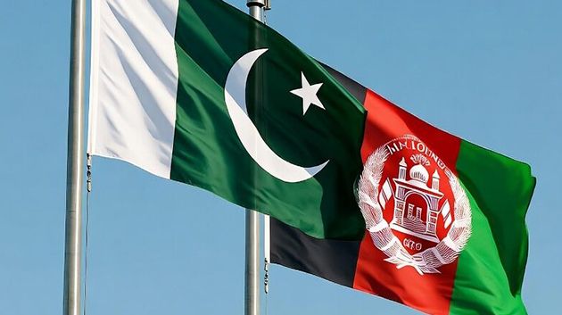 فشل محادثات السلام بين باكستان وأفغانستان