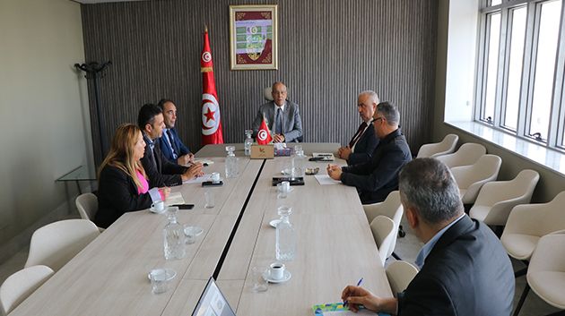 وزارة البيئة: جلسة عمل حول تفعيل مقتضيات المرسوم المتعلق بالشركات الأهلية