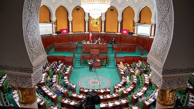 الترفيع بـ 7,21% في ميزانية مؤسسة رئاسة الجمهورية