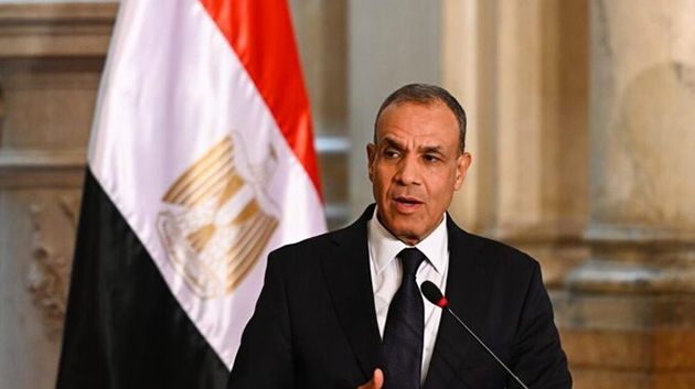 مصر تطالب مجدّداً بالانتقال للمرحلة الثانية من اتفاق غـ.ـزة