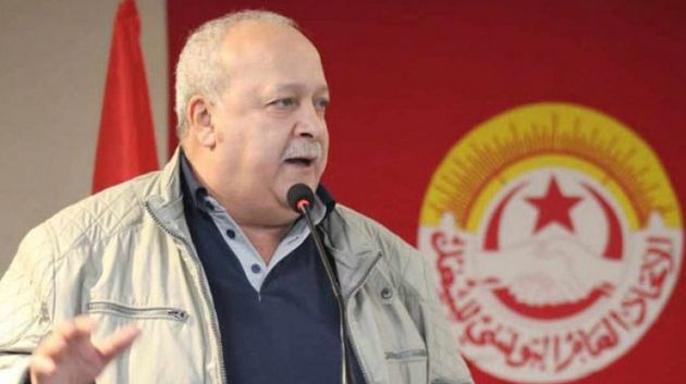 سامي الطاهري: 'على الاتحاد أن يستعيد زمام المبادرة بالوحدة ونبذ الخلافات الداخلية'