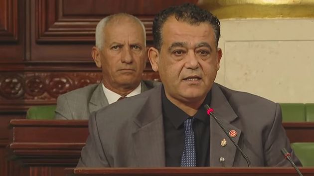 النائب أحمد بنور لممثّلي رئاسة الجمهورية: 'طالبتم الشعب بالتقشّف ولم تطبقوها على ميزانيتكم'