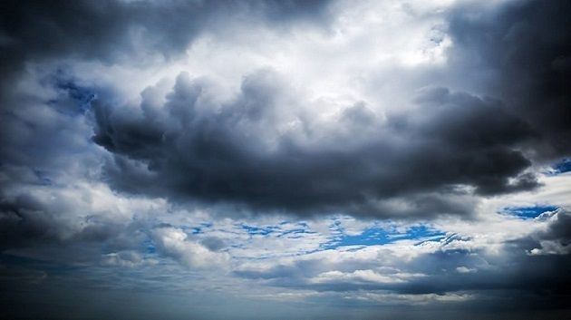 طقس الأحد 09 نوفمبر 2025