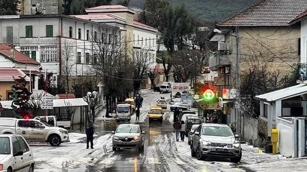 تبعا للأوضاع الجوّية :الحماية المدنية بجندوبة تحذّر