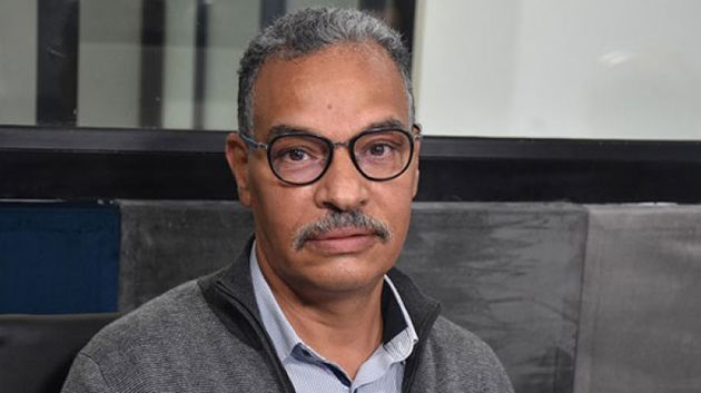 حُسين الرحيلي: 'الأزمة البيئيّة في قابس هي قضيّة سياسيّة وليست تقنيّة' (فيديو)