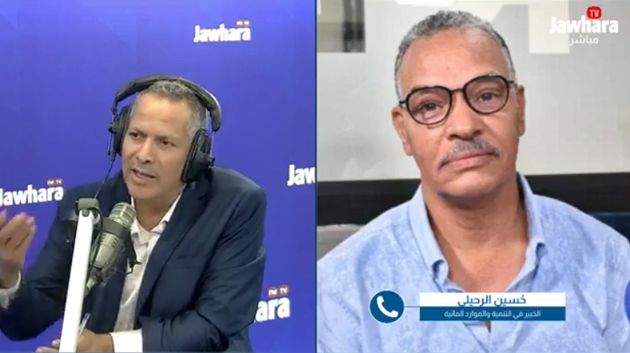 حُسين الرحيلي: 'الأزمة البيئيّة في قابس هي قضيّة سياسيّة وليست تقنيّة' 