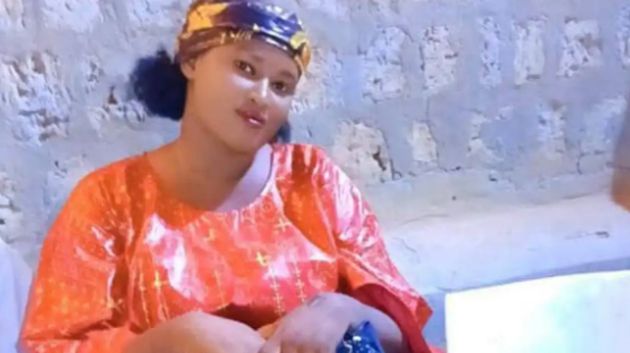 خَطف ناشطة مالية على 'تيك توك' وإعـ...دامـ.ها علنا 