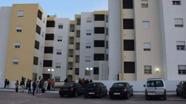 'السنيت': شقق من الصنف الاجتماعي للبيع في هذه الجهة 