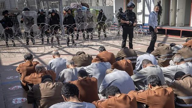 اليوم: الكنيست يُصوّت على مشروع قانون إعـ.ـدام أسرى فلسطينيين