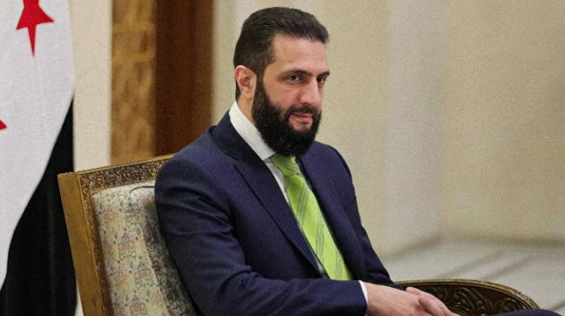 إحباط محاولتين لاغتيال الشرع