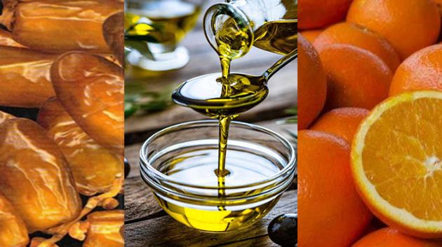 وزير التجارة : ضرورة العمل على إنجاح خزن وترويج زيت الزيتون والتمور والقوارص