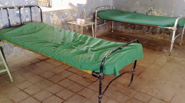 السودان: 80% من المرافق الصحية خرجت عن الخدمة