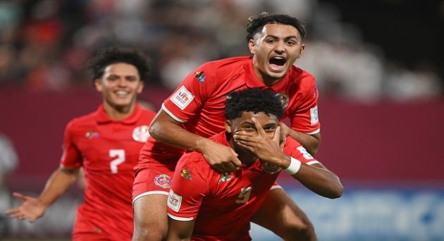 مونديال أقل من 17 سنة: المنتخب التونسي يتأهل إلى الدور الثاني