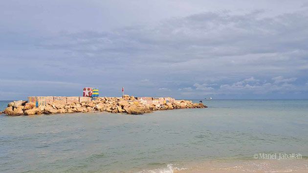 طقس اليوم: ارتفاع طفيف في درجات الحرارة