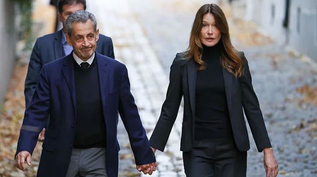 شكري الدّاهش: 'ساركوزي كان متأكّدًا من مغادرته السجن' (فيديو) 