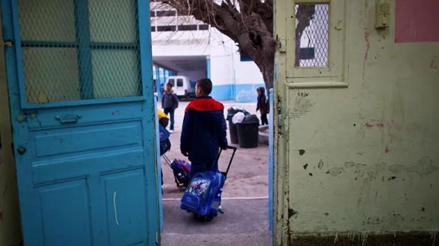 فريد الفدّاوي: 'مشاكل بالجملة تُعاني منها المؤسسات التربويّة بجندوبة' (فيديو)