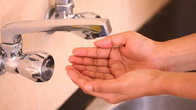 اضطراب وانقطاع مياه الشرب بهذه الجهة في بنزرت