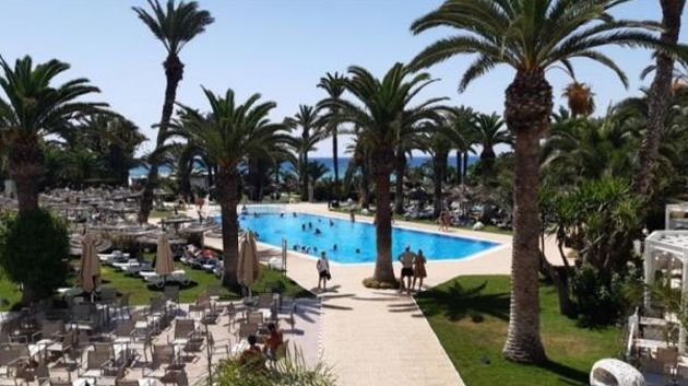 توافد حوالي 820 ألف سائح على جهة نابل - الحمامات منذ بداية 2025