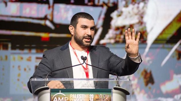 سلطات الهجرة الأميركية تقرّر الإفراج عن الصحفي البريطاني-التونسي سامي الحامدي