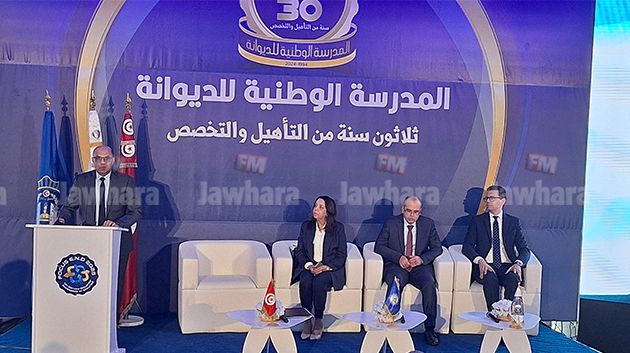 الديوانة: 'مشروع رقمنة الإجراءات الجمركية يدخل حيّز الاستغلال قريبا‎ً'