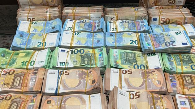 الديوانة: حجز حواليْ 5 مليارات خلال الأسبوع المنقضي