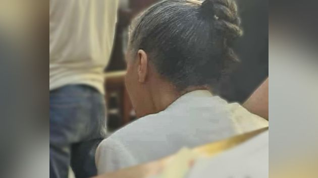 سامي بن غازي: 'مشهد دخول سنية الدهماني اليوم إلى قاعة الجلسة كان إذلالًا لنا كمحامين وإهانةً للمرأة..'