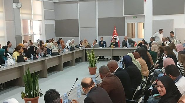 وزارة الأسرة تنظّم الملتقى السنوي للمساعدين البيداغوجيين