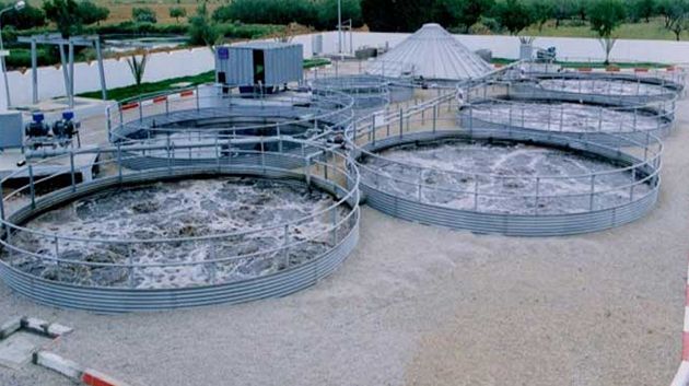 المنستير: الموافقة على تمويل إنجاز محطتيْ تطهير بقيمة 193 مليون دينار