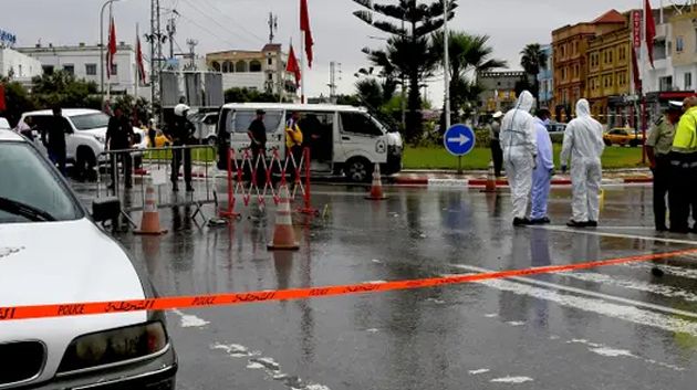 قضية الهجوم الإرهابي بأكودة: صدور الأحكام ضدّ المتّهمين