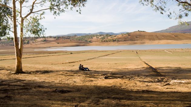 مشروع سدّ بوهرتمة: التفاوض مع أصحاب الأراضي و تحديد قيمة التعويضات